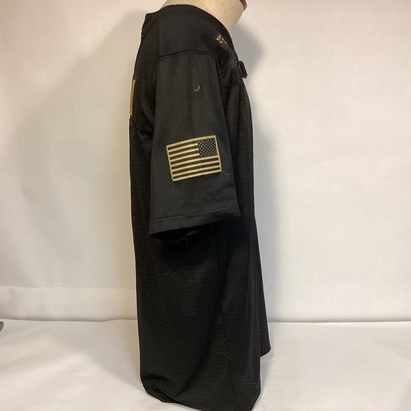 NIke Pittsburgh Steelers Claypool 2020 Salute to Service Jersey - Picture 2 of 7